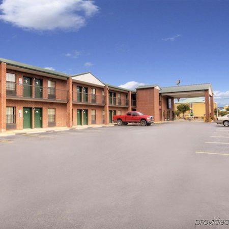 Americas Best Value Inn & Suites - Little Rock - Maumelle Εξωτερικό φωτογραφία