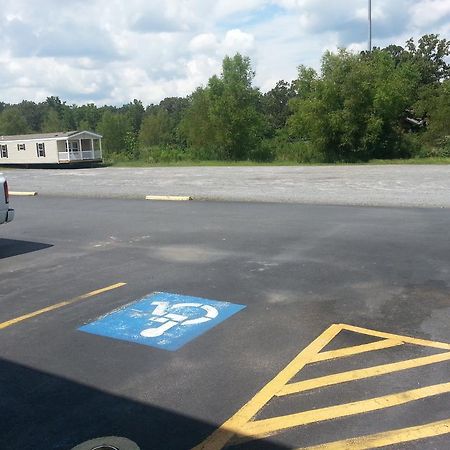 Americas Best Value Inn & Suites - Little Rock - Maumelle Εξωτερικό φωτογραφία