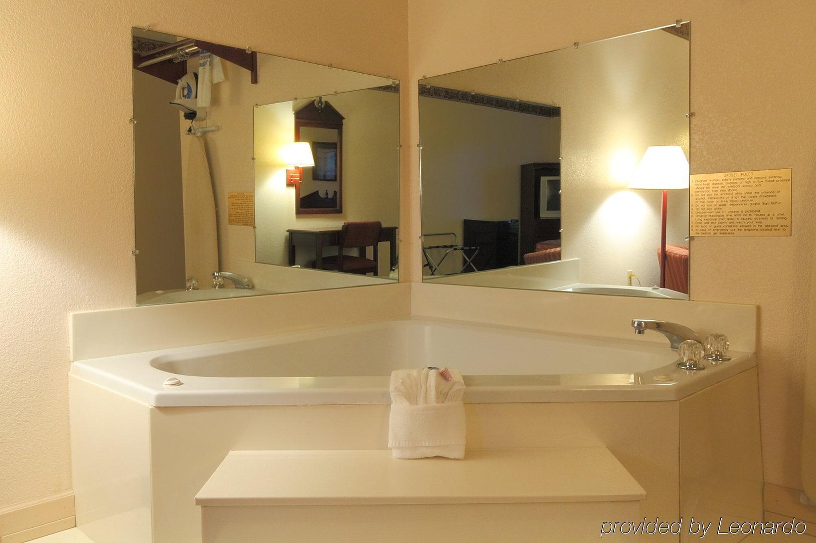 Americas Best Value Inn & Suites - Little Rock - Maumelle Δωμάτιο φωτογραφία