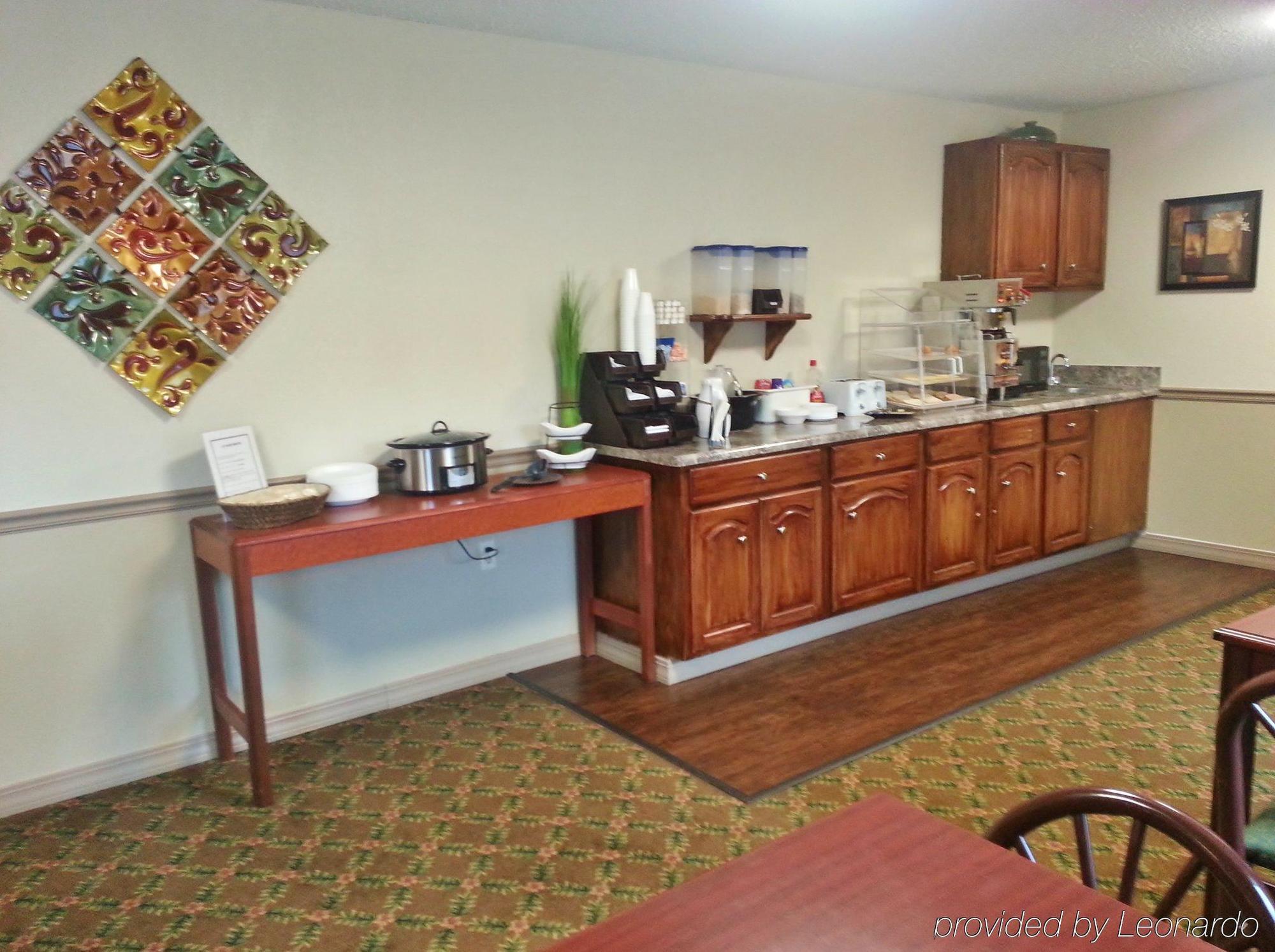 Americas Best Value Inn & Suites - Little Rock - Maumelle Εξωτερικό φωτογραφία