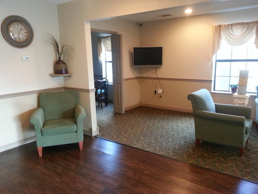 Americas Best Value Inn & Suites - Little Rock - Maumelle Εξωτερικό φωτογραφία