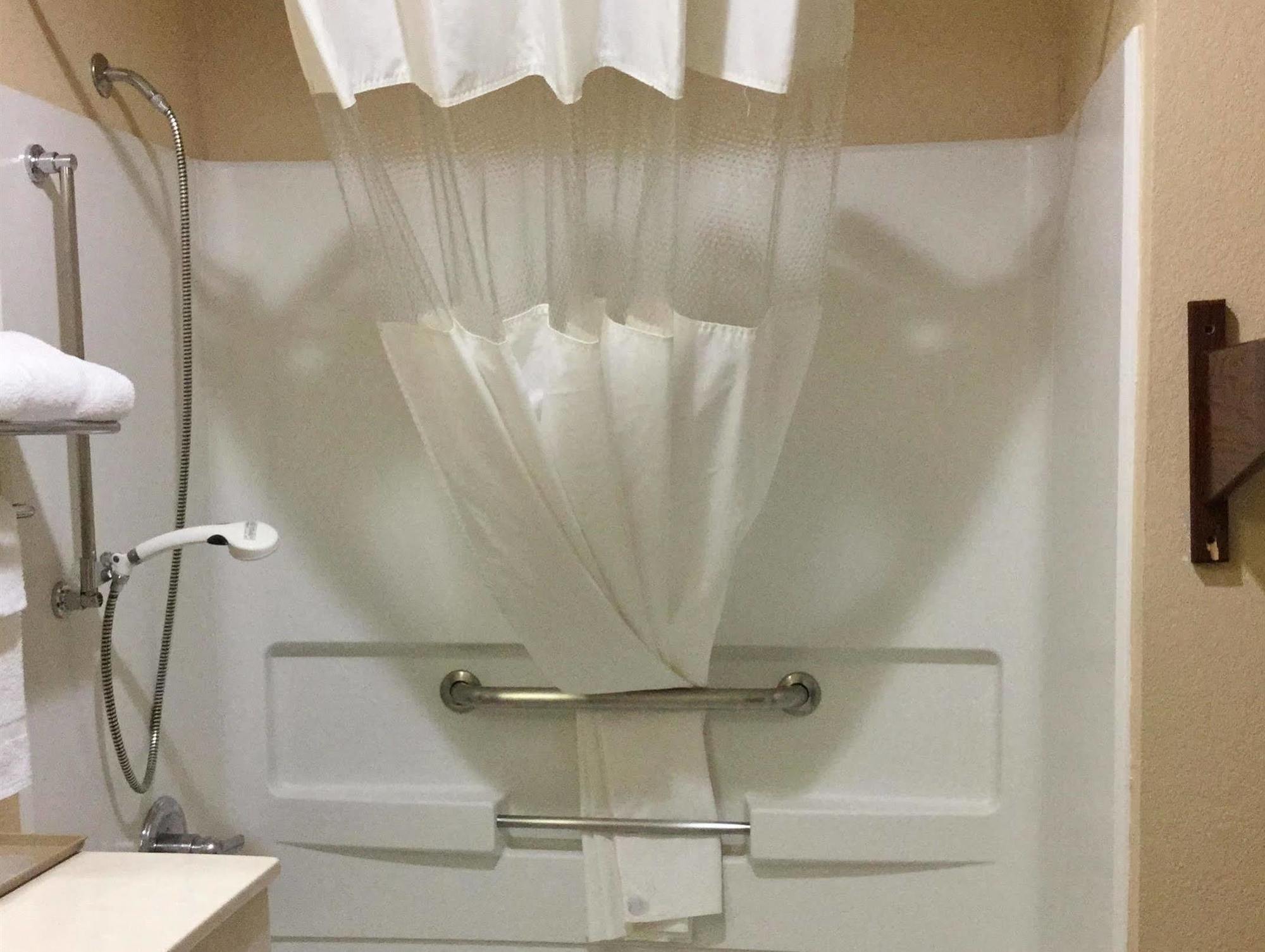 Americas Best Value Inn & Suites - Little Rock - Maumelle Εξωτερικό φωτογραφία