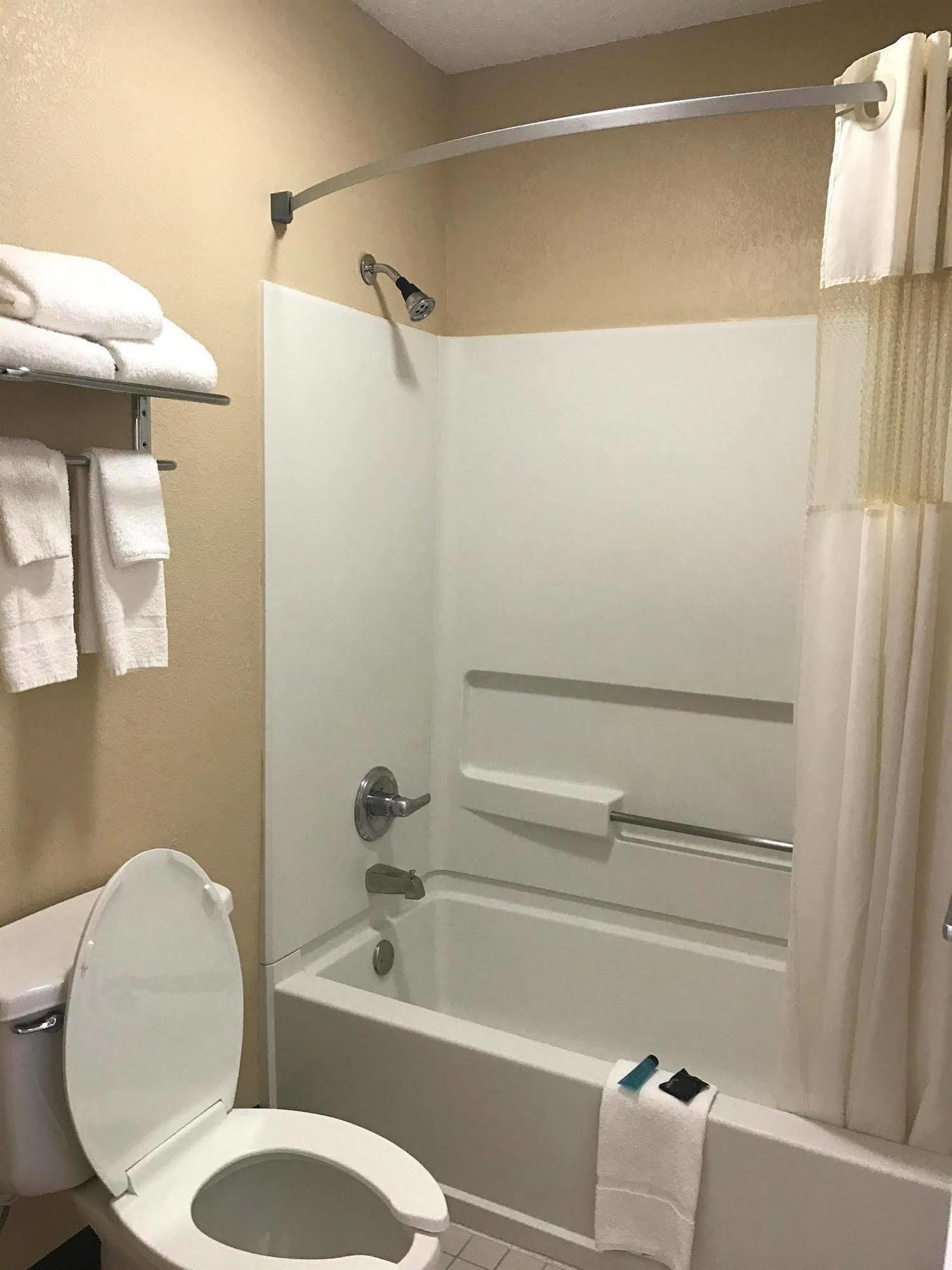 Americas Best Value Inn & Suites - Little Rock - Maumelle Εξωτερικό φωτογραφία