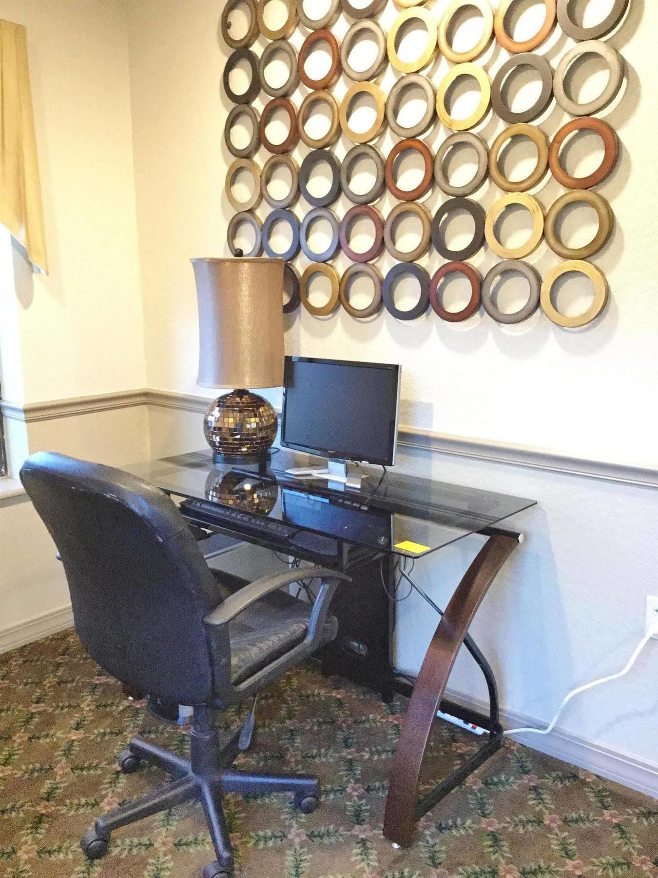 Americas Best Value Inn & Suites - Little Rock - Maumelle Εξωτερικό φωτογραφία